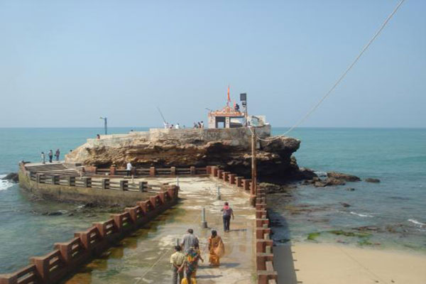 Bet Dwarka